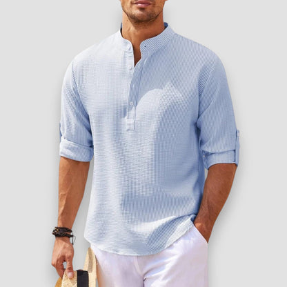 Jacques™ | Chemise d’Été