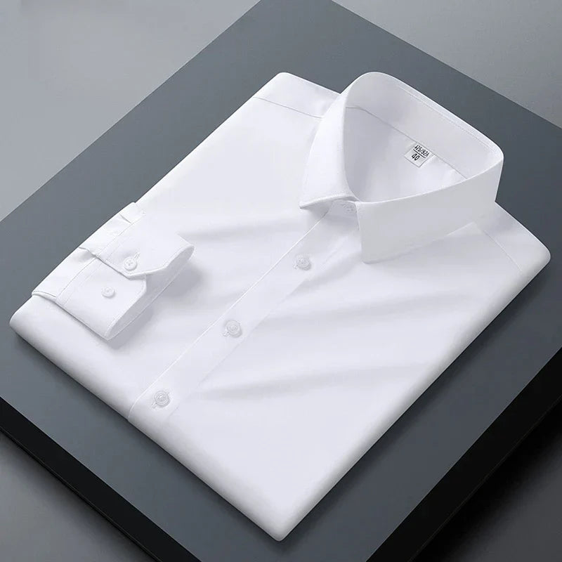 Bernard™ | Chemise Élégante et Classique