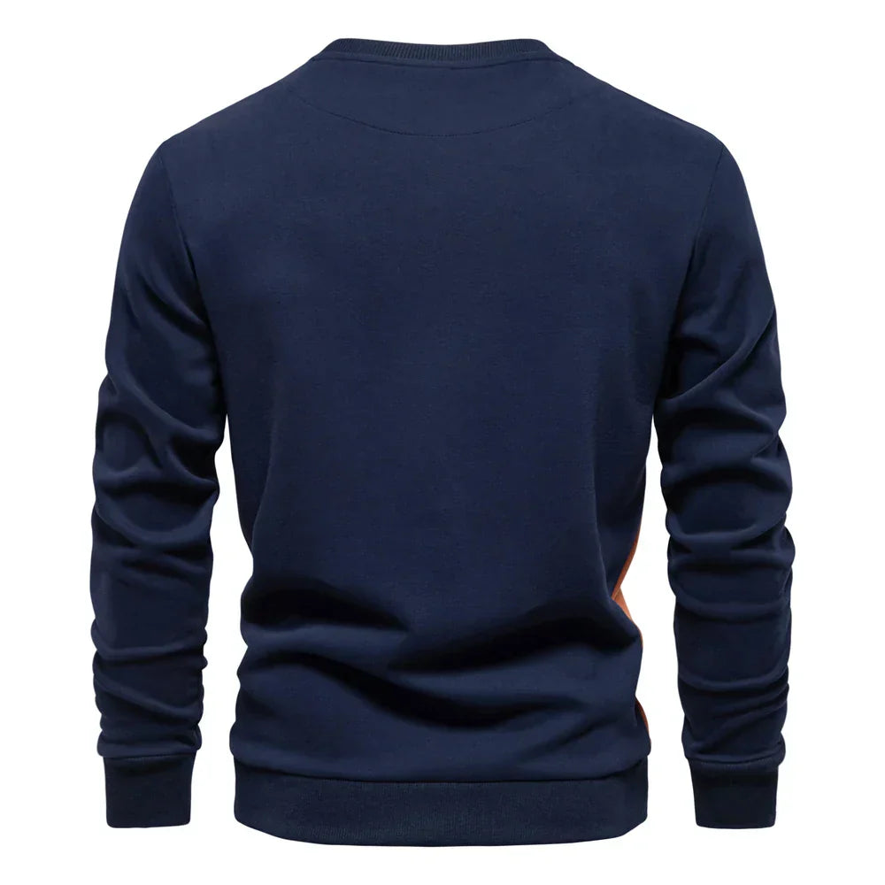 Romain™ | Pull Uni Intemporel