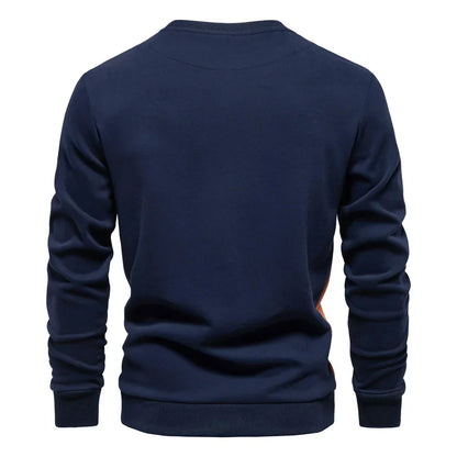 Romain™ | Pull Uni Intemporel