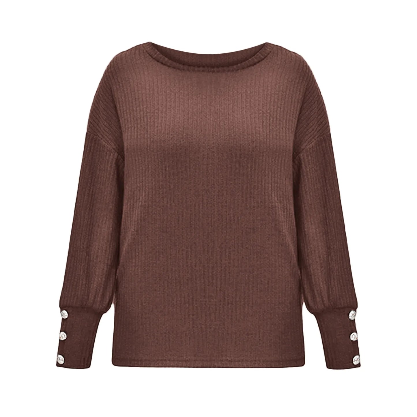 Elystra™ | Pull classique respirant