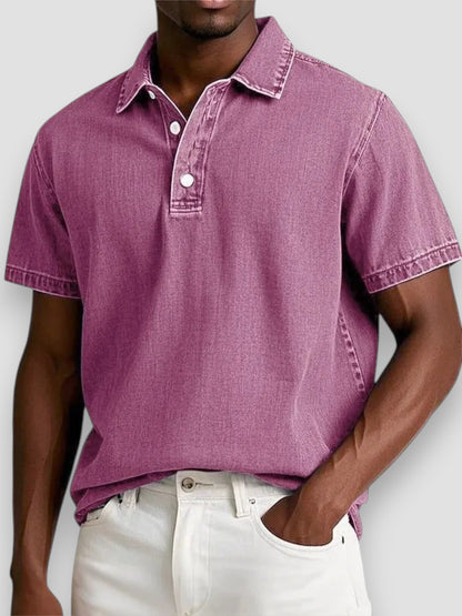 Grégoire™ | Polo Classique