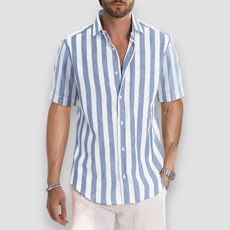 Annecy™ | Chemise Confortable