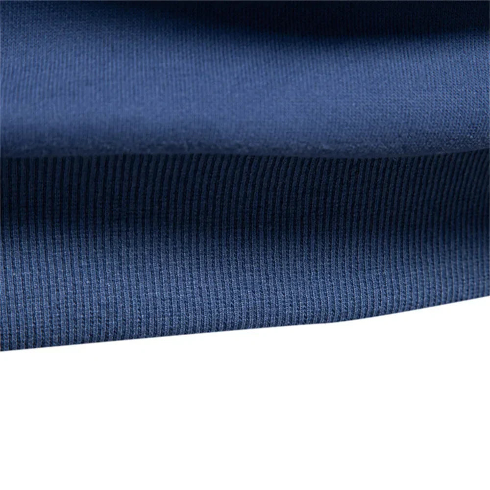 Sébastien™ | Polo Bicolore Contrasté