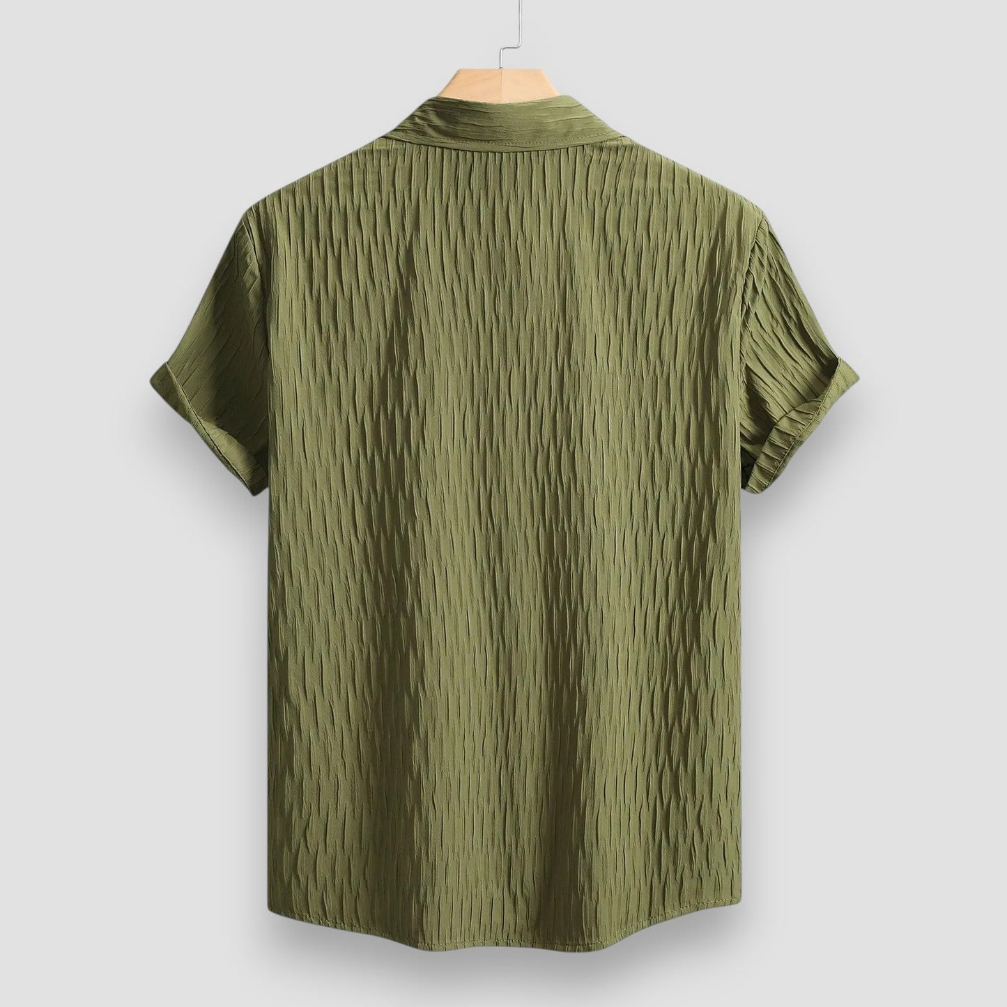 Constant™ | Chemise d’Été Confortable