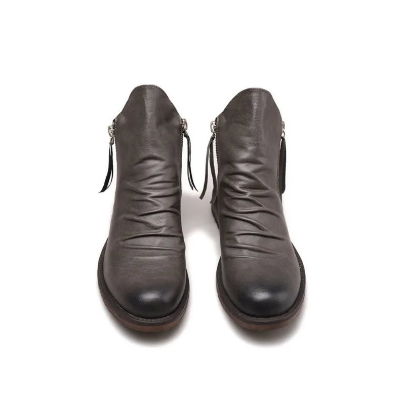 Legrand™ | Bottines Chelsea