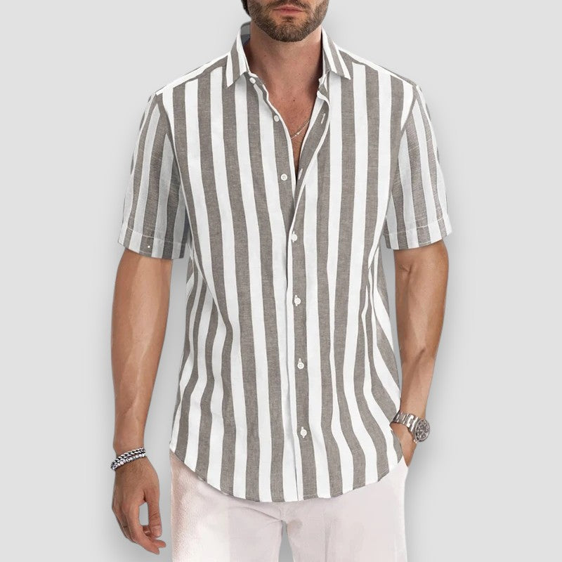 Annecy™ | Chemise Confortable