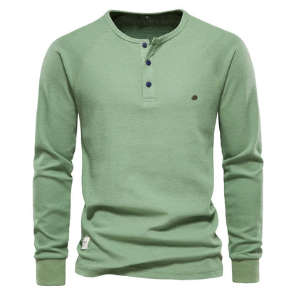 Toine™ | Pull Col Rond Classique
