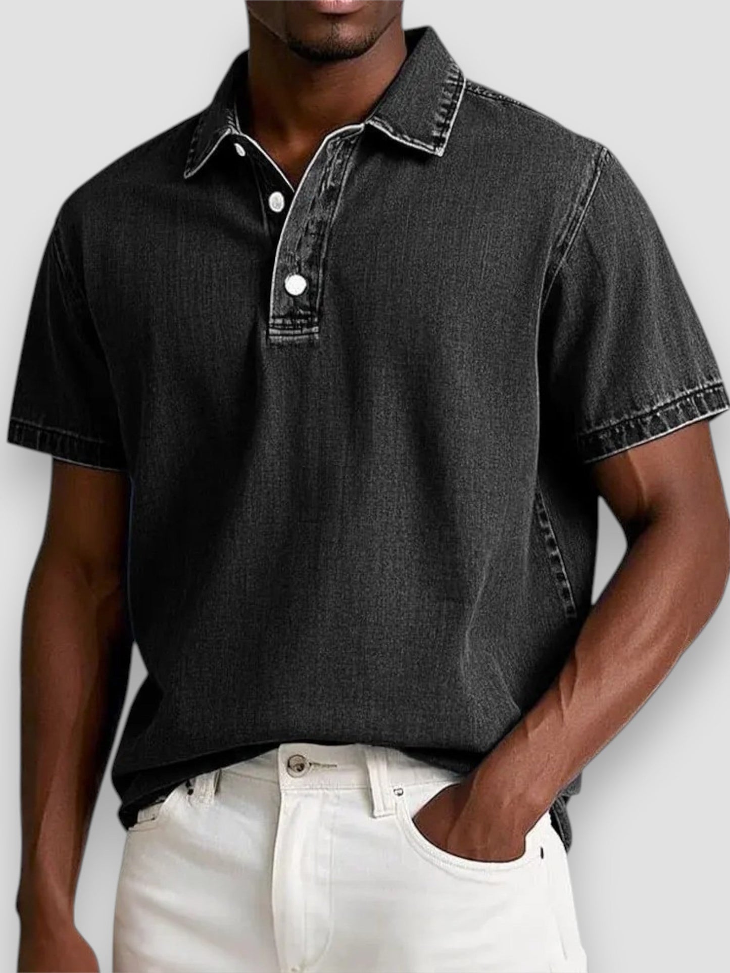 Grégoire™ | Polo Classique