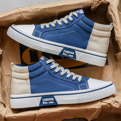 Chez Monsieur™ | Baskets confortables et décontractées