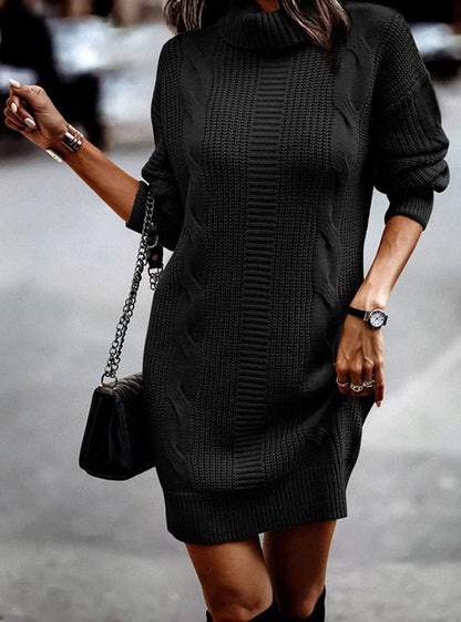 Fntheris™ | Robe d'hiver chaude