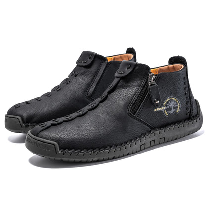 Roger™ | Chaussures Orthopédiques