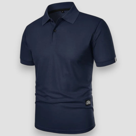 Caen™ | Polo Confortable