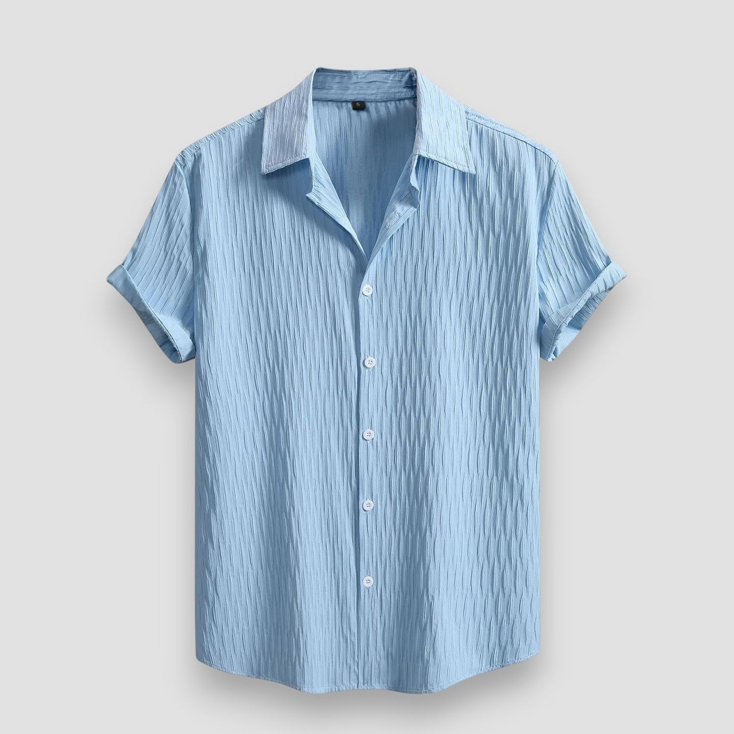 Constant™ | Chemise d’Été Confortable