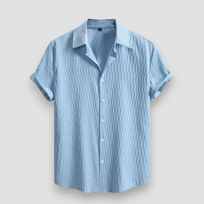 Constant™ | Chemise d’Été Confortable