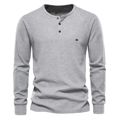 Toine™ | Pull Col Rond Classique