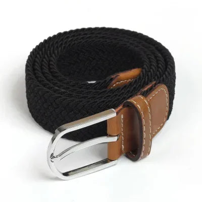 Chez Monsieur™ | Ceinture Tressée
