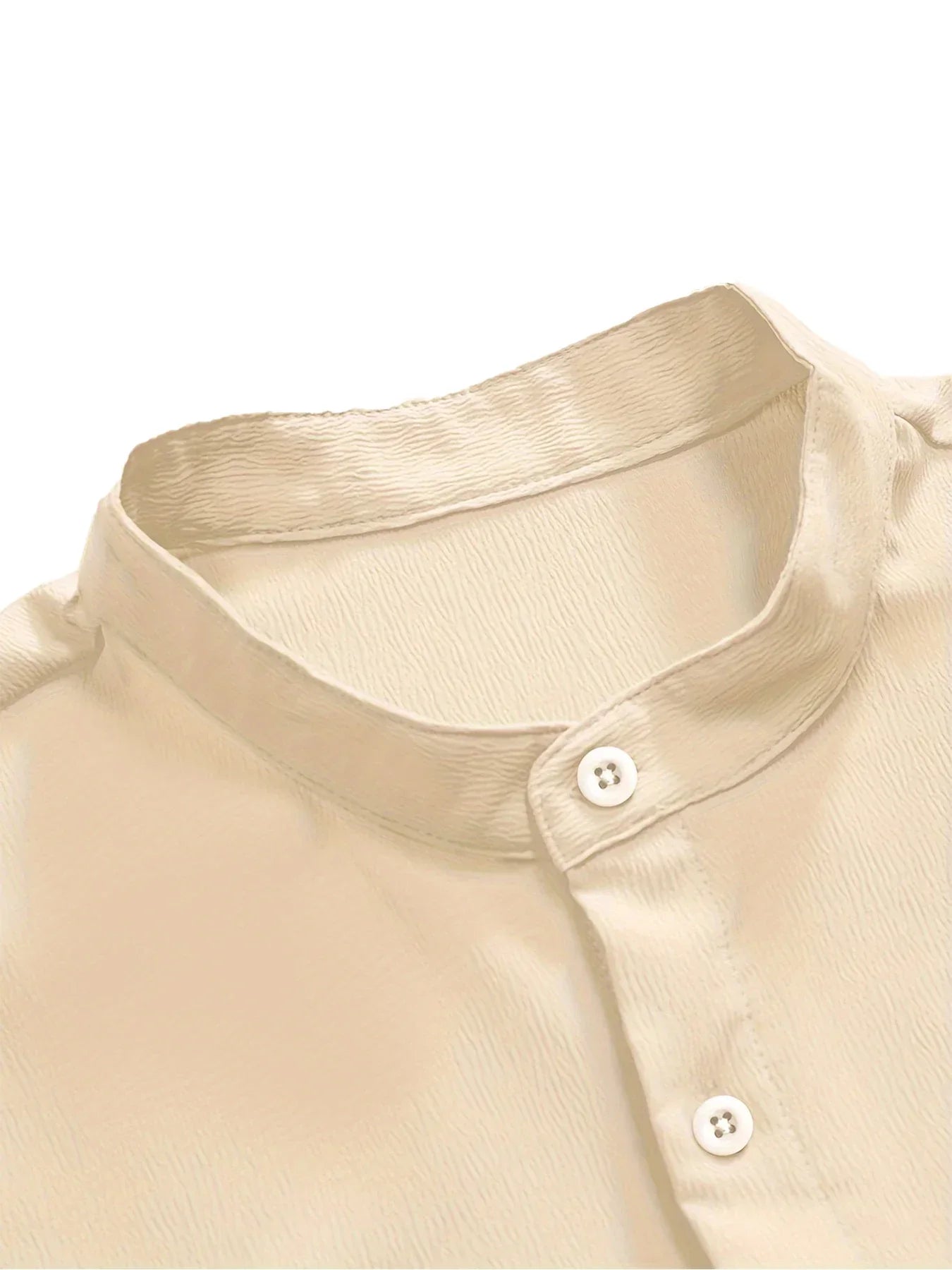 Henry™ | Chemise Confortable