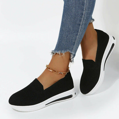 Chaussures Respirantes En Maille