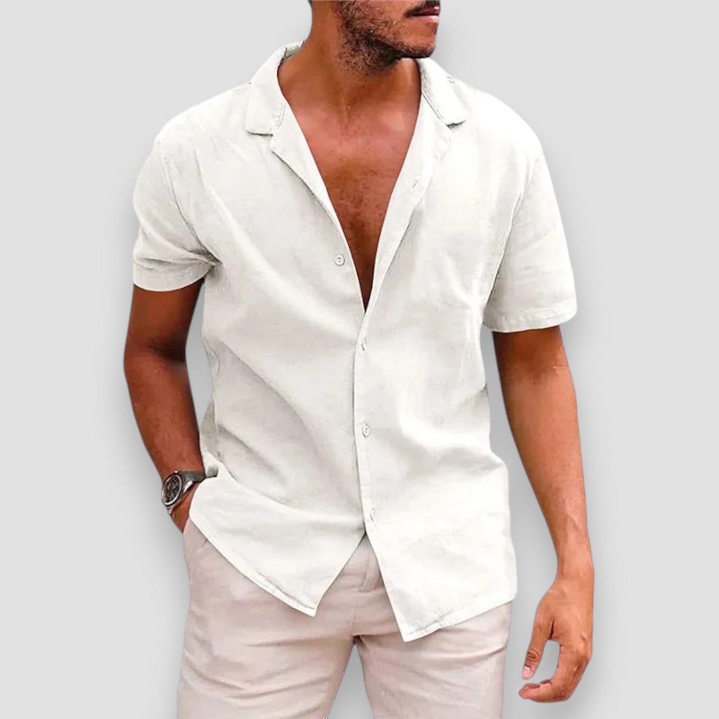 Troyes™ | Chemise Confortable