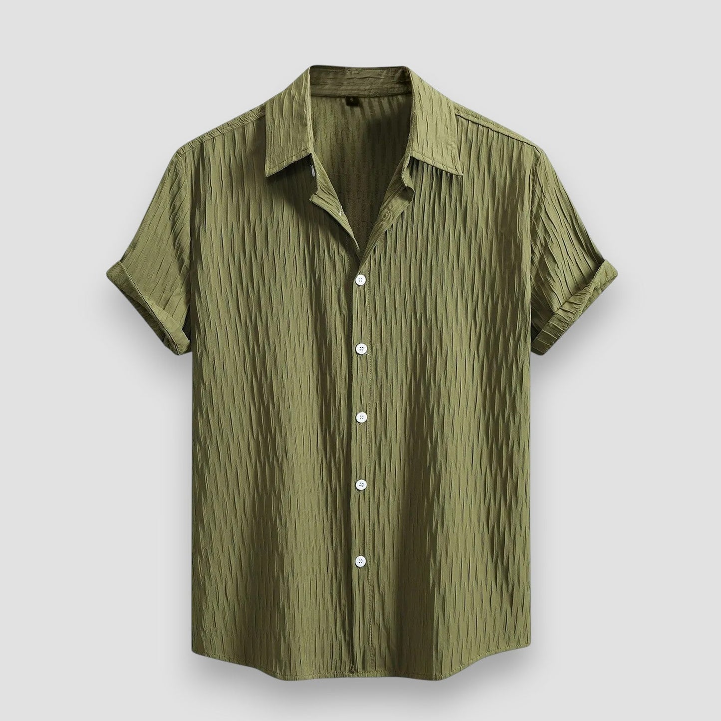 Constant™ | Chemise d’Été Confortable