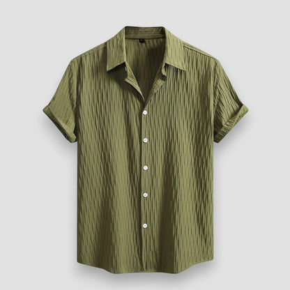 Constant™ | Chemise d’Été Confortable