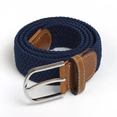 Chez Monsieur™ | Ceinture Tressée