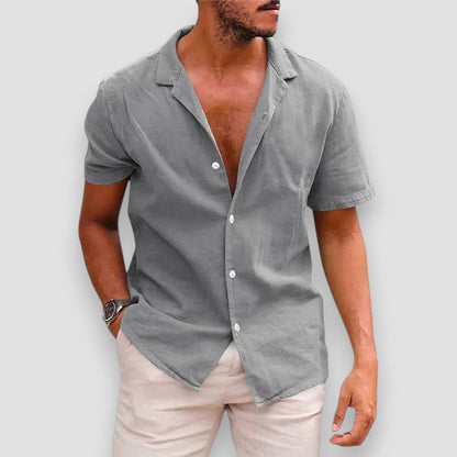 Troyes™ | Chemise Confortable