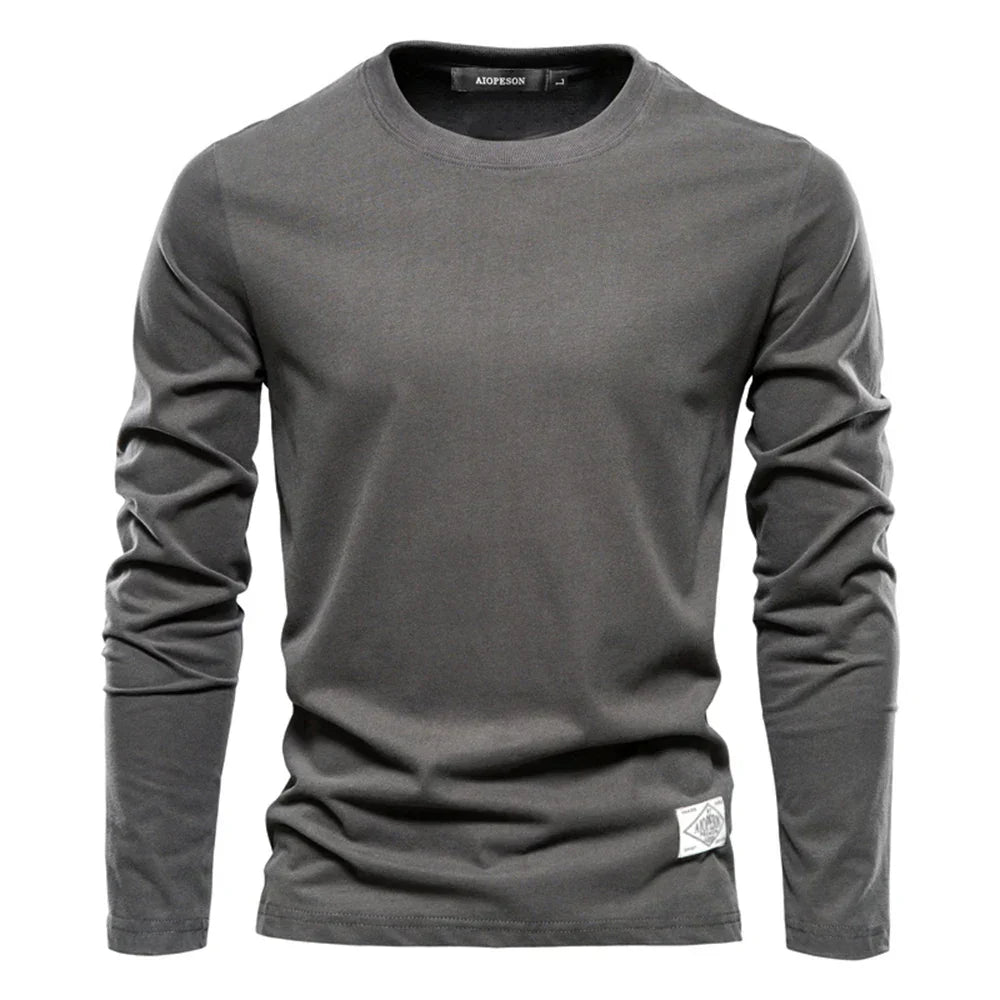 Bastien™ | Pull en Maille Douce