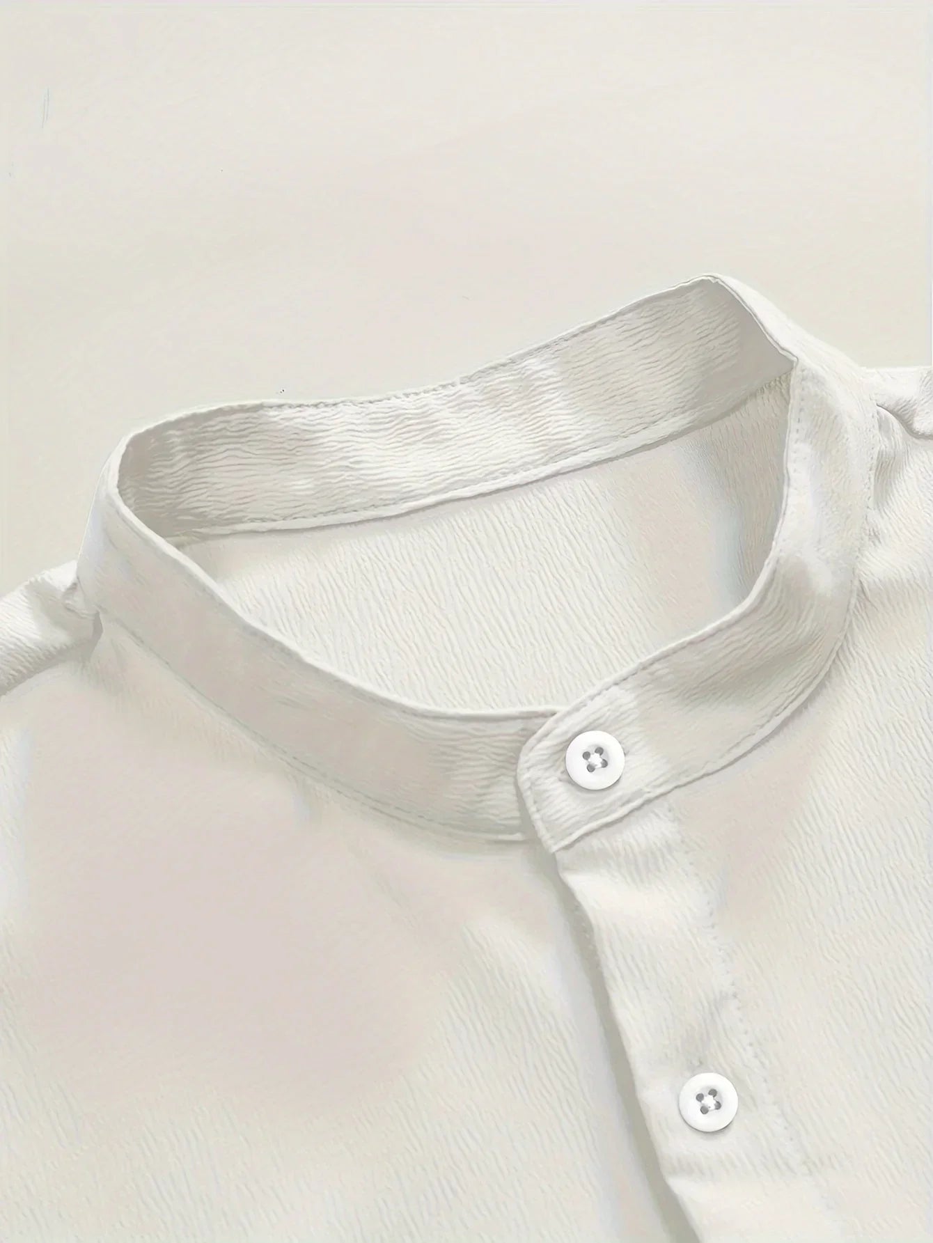 Henry™ | Chemise Confortable