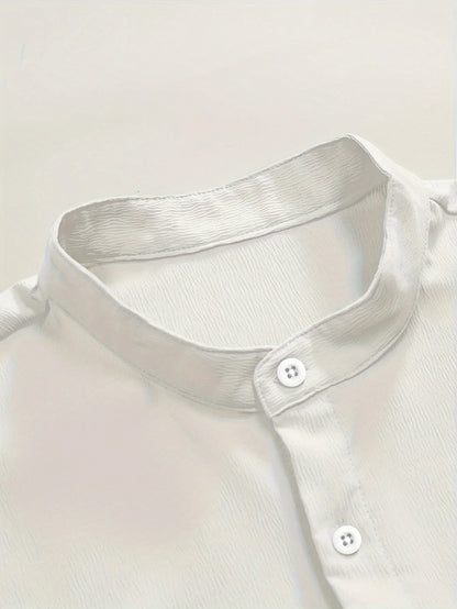 Henry™ | Chemise Confortable