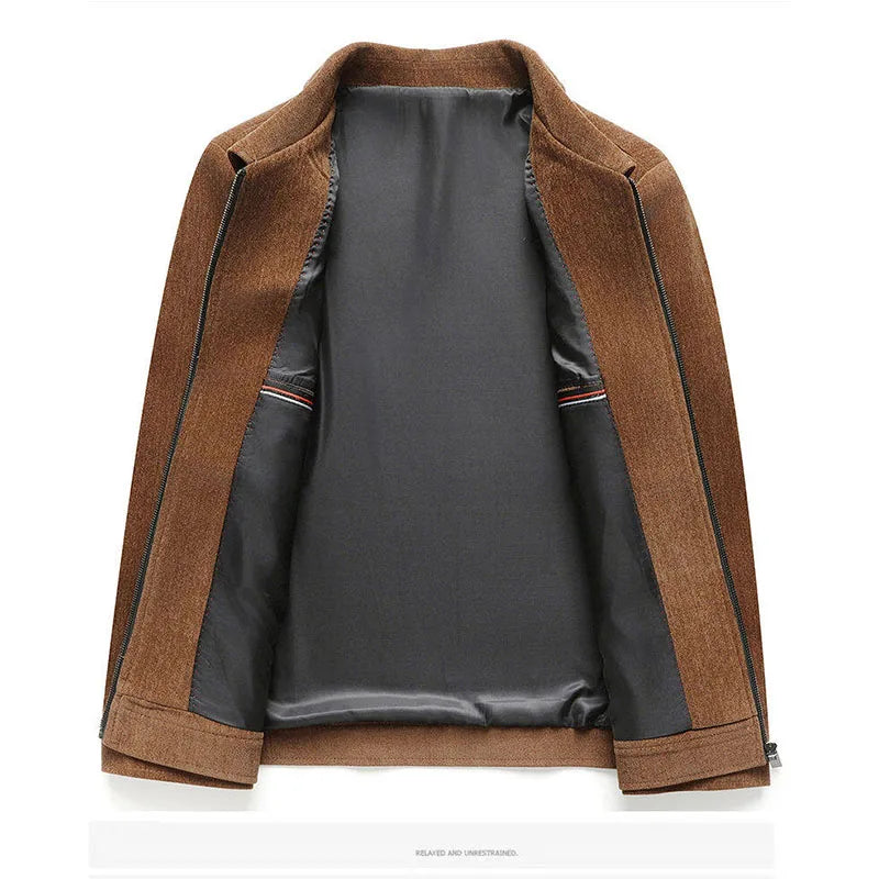 Isidore™ | Veste tissée