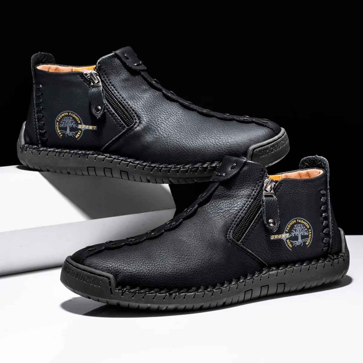 Roger™ | Chaussures Orthopédiques