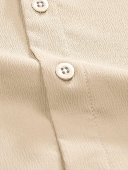 Henry™ | Chemise Confortable