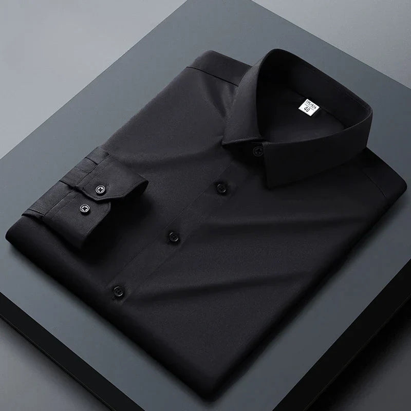 Bernard™ | Chemise Élégante et Classique