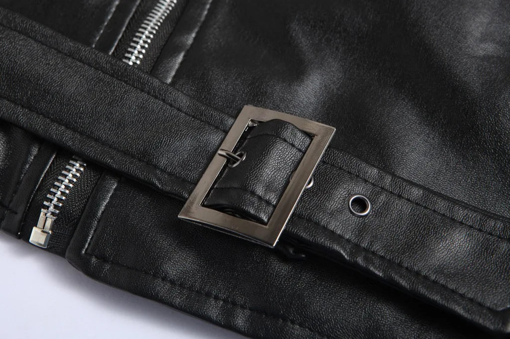 Joël™ | Blouson Bomber Élégant