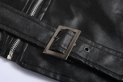 Joël™ | Blouson Bomber Élégant