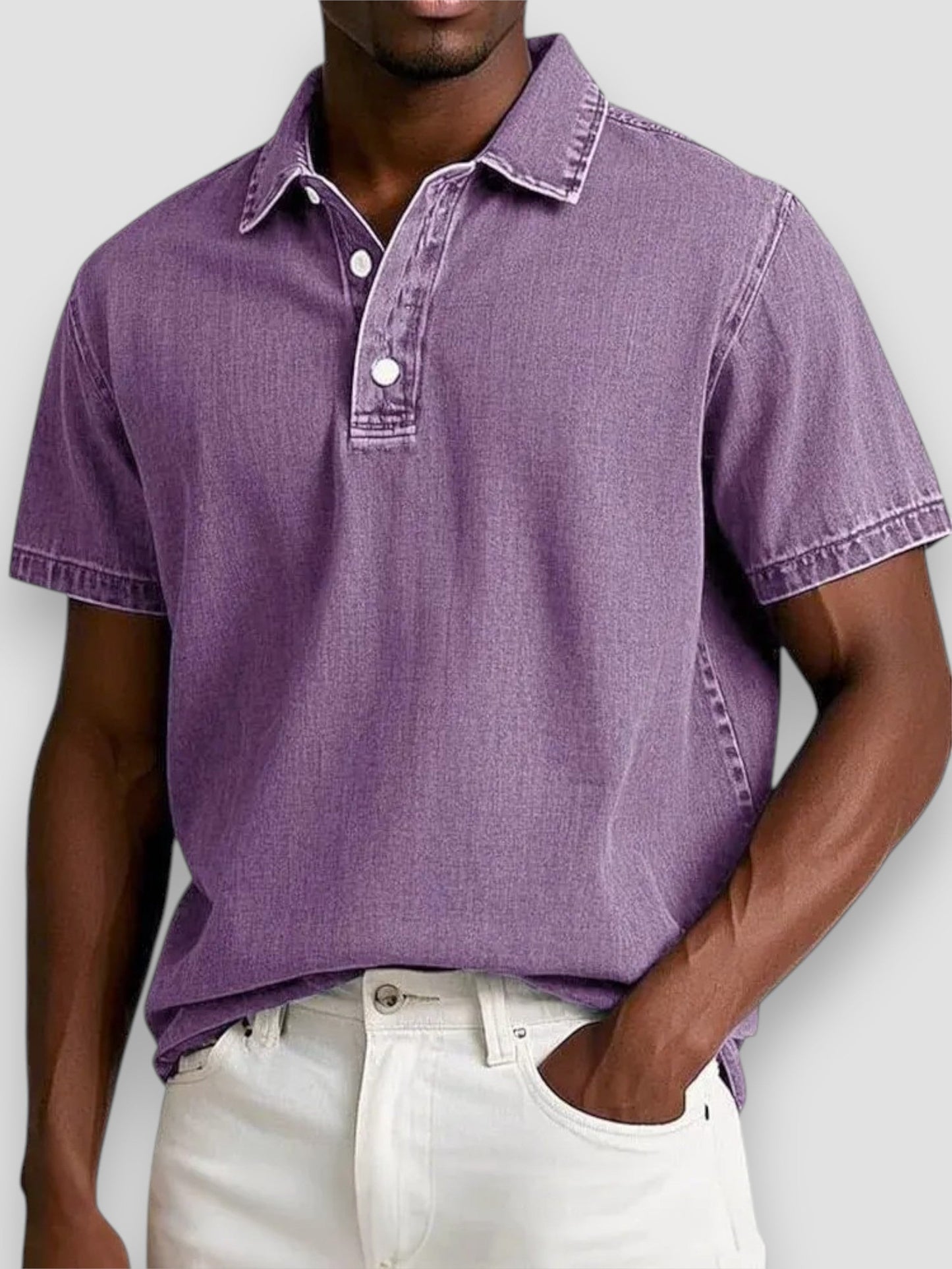 Grégoire™ | Polo Classique
