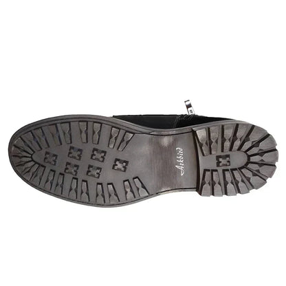 Stravix™ | Bottes Élégantes et Confortables pour Hommes