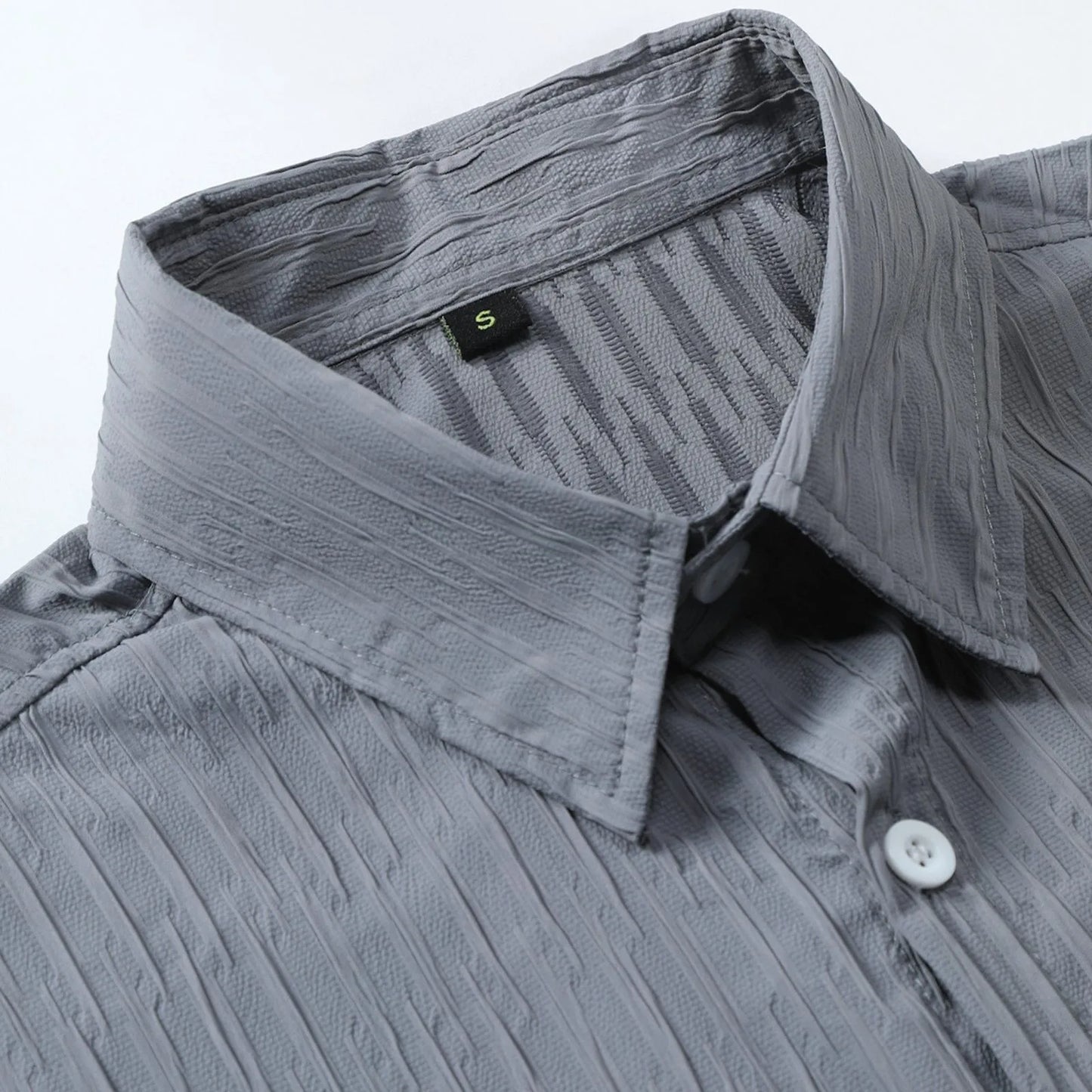 Constant™ | Chemise d’Été Confortable