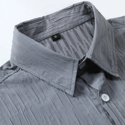 Constant™ | Chemise d’Été Confortable