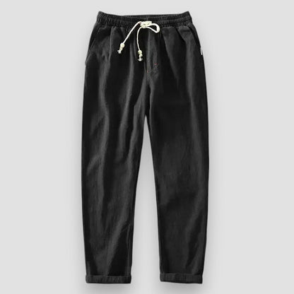 Blaise™ | Pantalon en Lin Confortable