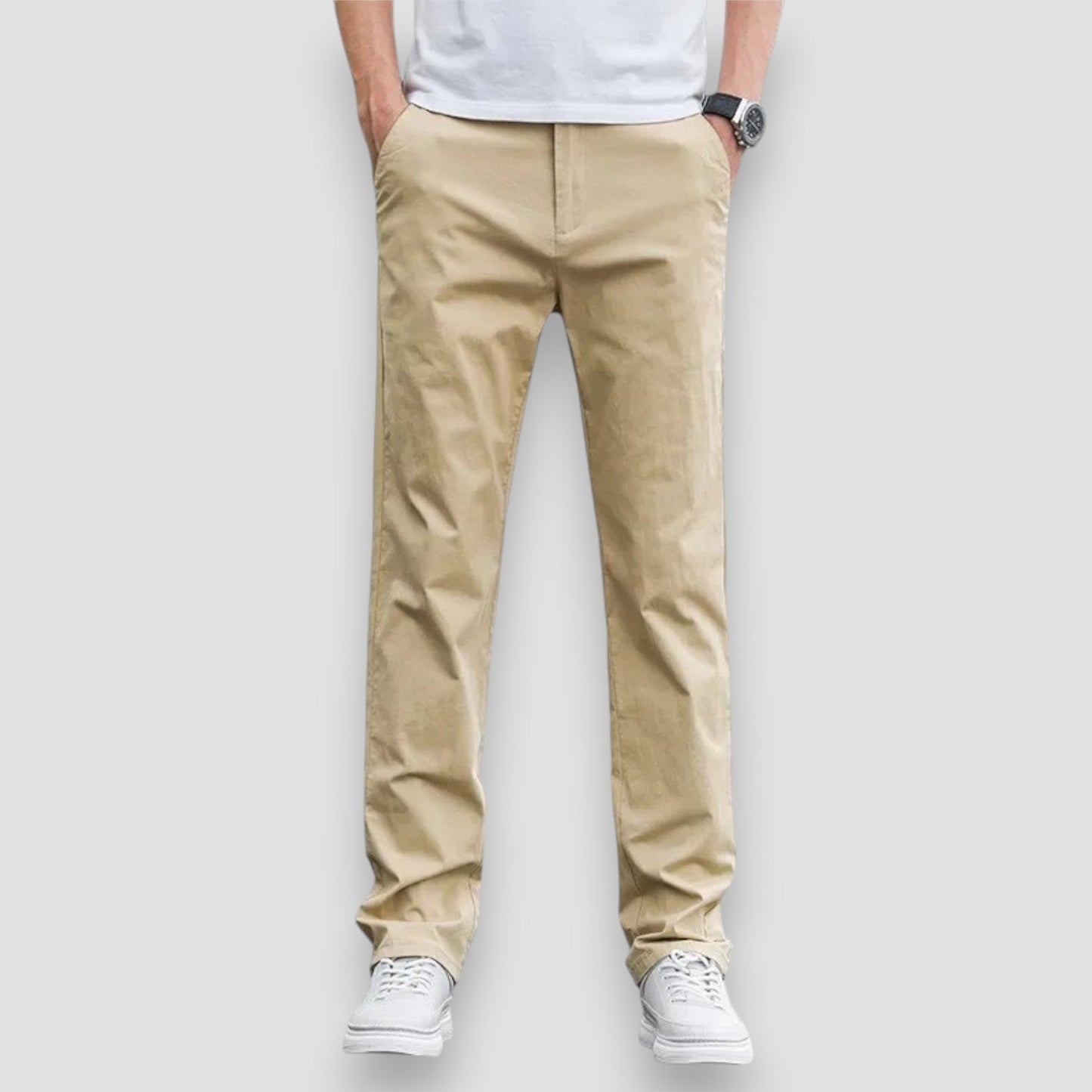 Hubert™ | Pantalon Confortable