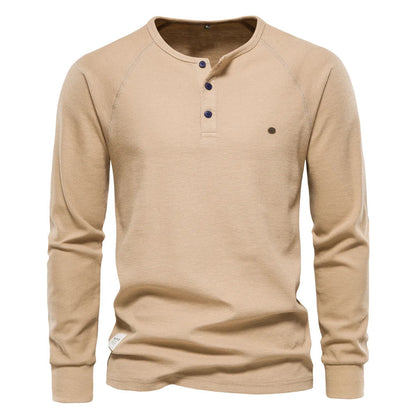 Toine™ | Pull Col Rond Classique