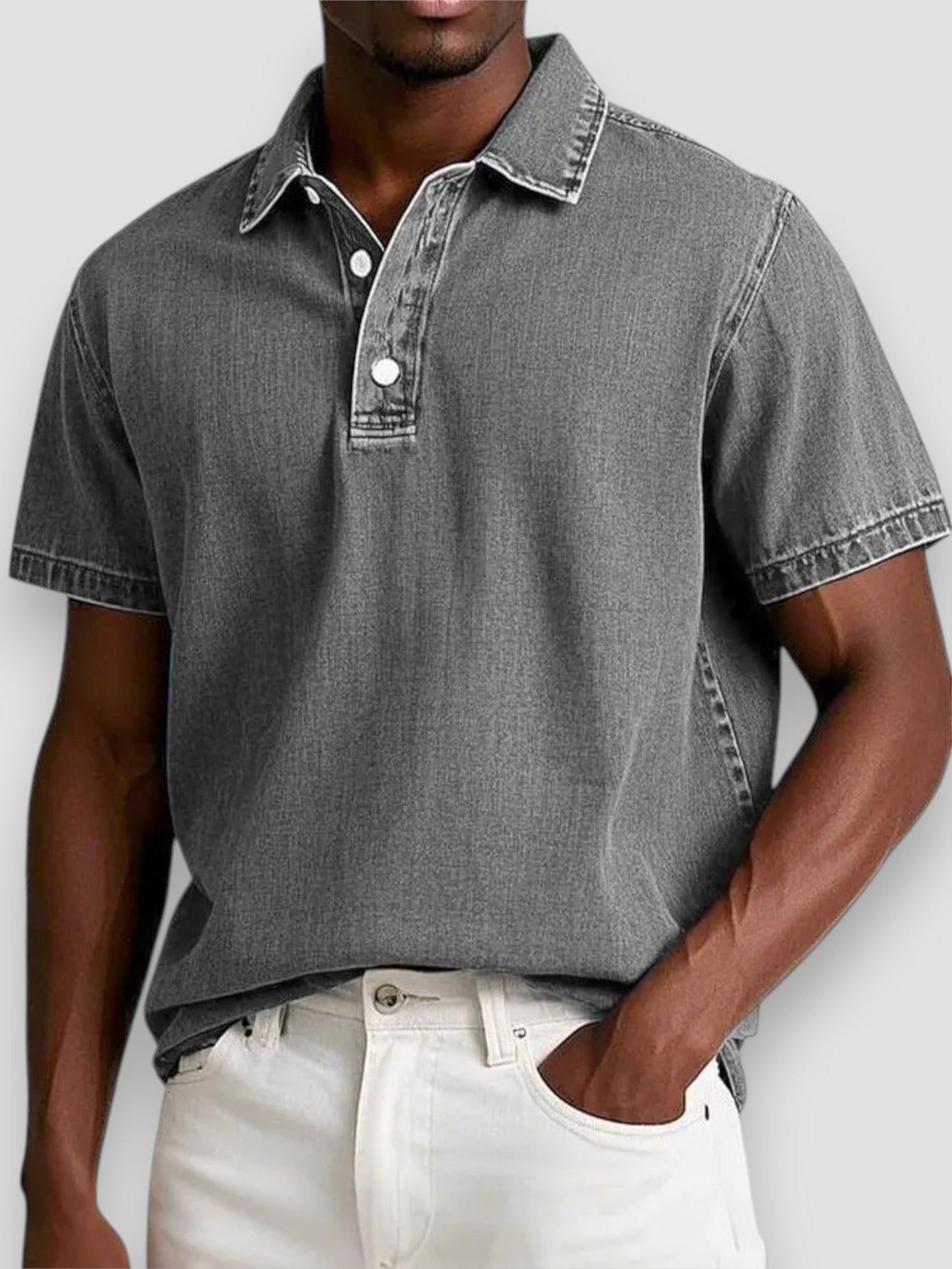 Grégoire™ | Polo Classique
