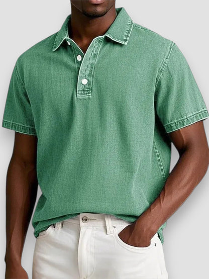 Grégoire™ | Polo Classique