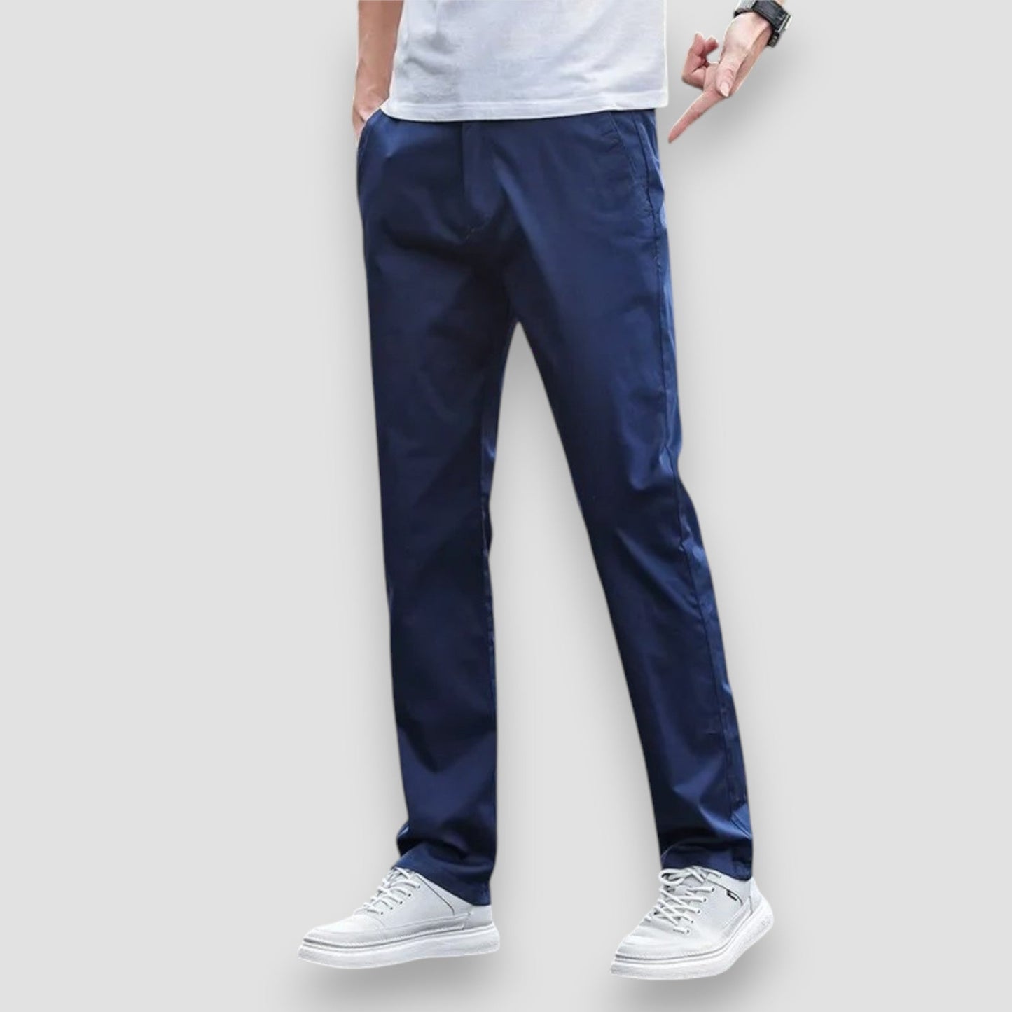Hubert™ | Pantalon Confortable