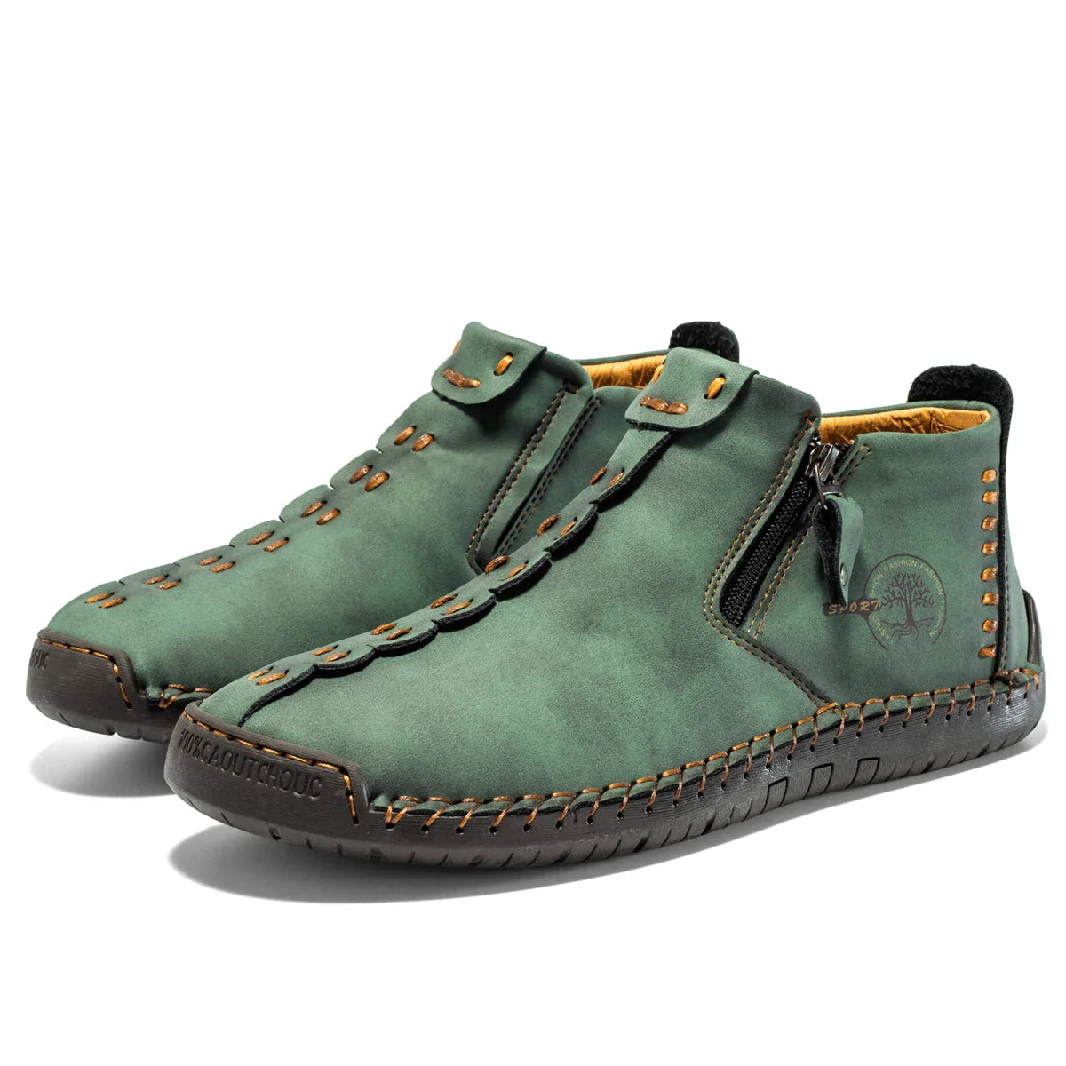 Roger™ | Chaussures Orthopédiques