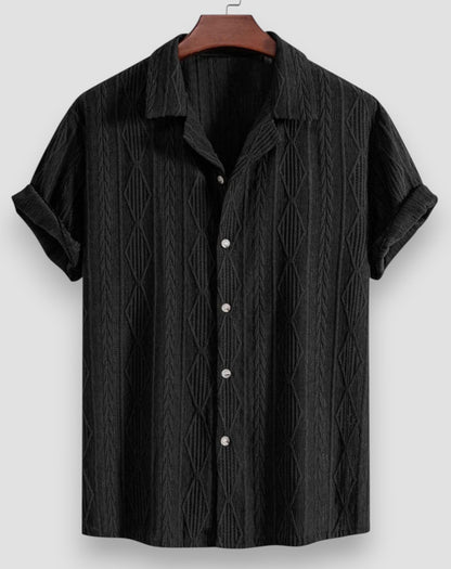 Laurentin™ | Chemise Confortable et Élégante