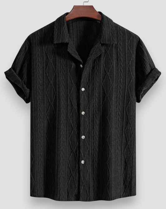 Laurentin™ | Chemise Confortable et Élégante